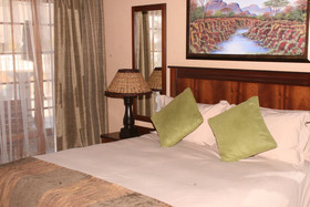 Flamingo's Nest Guest House & Conference Centre