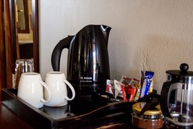 Flamingo's Nest Guest House & Conference Centre