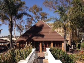 Flamingo's Nest Guest House & Conference Centre