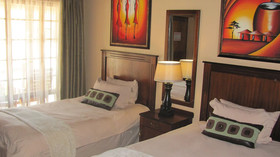 Flamingo's Nest Guest House & Conference Centre