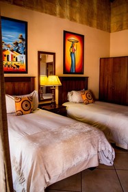 Flamingo's Nest Guest House & Conference Centre