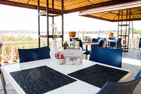 Flamingo's Nest Guest House & Conference Centre