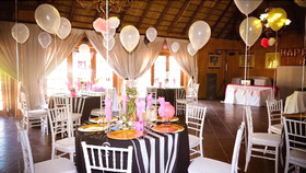 Flamingo's Nest Guest House & Conference Centre