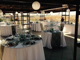 Flamingo's Nest Guest House & Conference Centre
