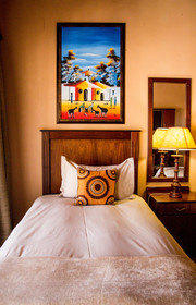 Flamingo's Nest Guest House & Conference Centre