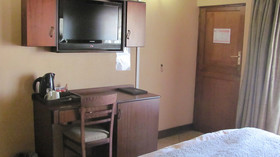 Flamingo's Nest Guest House & Conference Centre