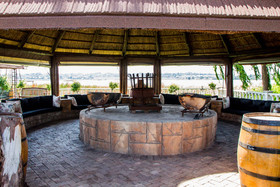 Flamingo's Nest Guest House & Conference Centre