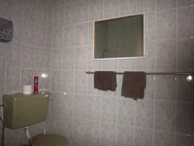 Franchise Guest House