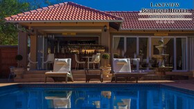 Lakeview Boutique Hotel & Conference Centre