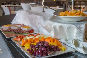Lakeview Boutique Hotel & Conference Centre