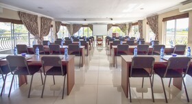 Lakeview Boutique Hotel & Conference Centre