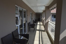 Lakeview Boutique Hotel & Conference Centre
