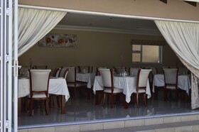 Lakeview Boutique Hotel & Conference Centre