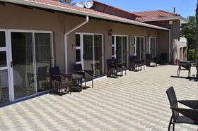 Lakeview Boutique Hotel & Conference Centre