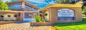 Lakeview Boutique Hotel & Conference Centre