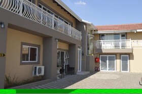 Lakeview Boutique Hotel & Conference Centre
