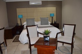 Lakeview Boutique Hotel & Conference Centre