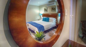 Lakeview Boutique Hotel & Conference Centre