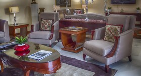 Lakeview Boutique Hotel & Conference Centre