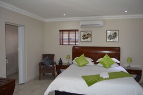 Lakeview Boutique Hotel & Conference Centre