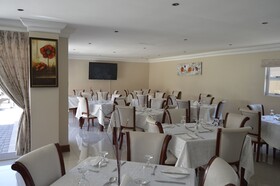 Lakeview Boutique Hotel & Conference Centre