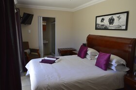 Lakeview Boutique Hotel & Conference Centre