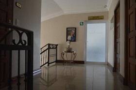 Lakeview Boutique Hotel & Conference Centre