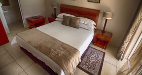 Lakeview Boutique Hotel & Conference Centre