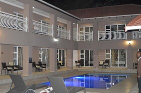 Lakeview Boutique Hotel & Conference Centre