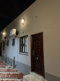 Northmead Lodge