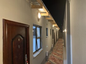Northmead Lodge