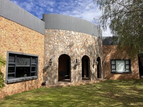 Swan Lake Suites