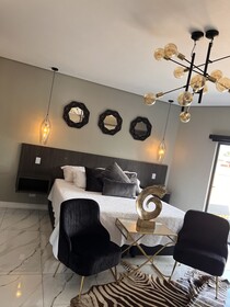 Swan Lake Suites