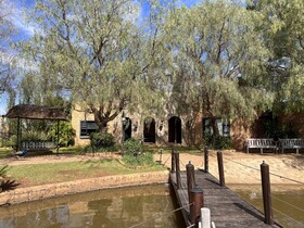 Swan Lake Suites