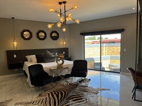 Swan Lake Suites
