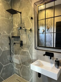 Swan Lake Suites
