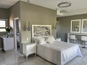 Swan Lake Suites