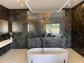 Swan Lake Suites