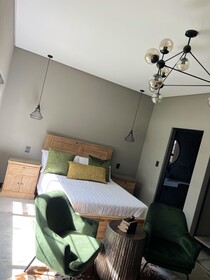 Swan Lake Suites