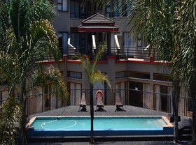 The Lakes Hotel & Conference Centre