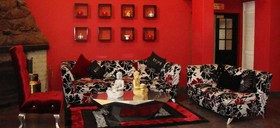 The Lakes Hotel & Conference Centre