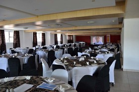 The Lakes Hotel & Conference Centre