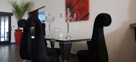 The Lakes Hotel & Conference Centre