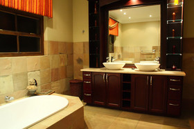 Villa Amanzi Boutique Guest House