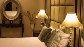 Villa Amanzi Boutique Guest House