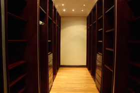 Villa Amanzi Boutique Guest House