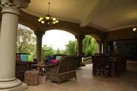 Villa Amanzi Boutique Guest House