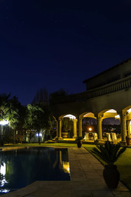 Villa Amanzi Boutique Guest House