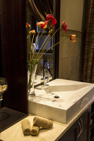 Villa Amanzi Boutique Guest House
