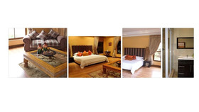 Villa Amanzi Boutique Guest House